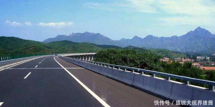 江苏计划明年运行一条高速，投资约12.5亿，经过你家乡吗