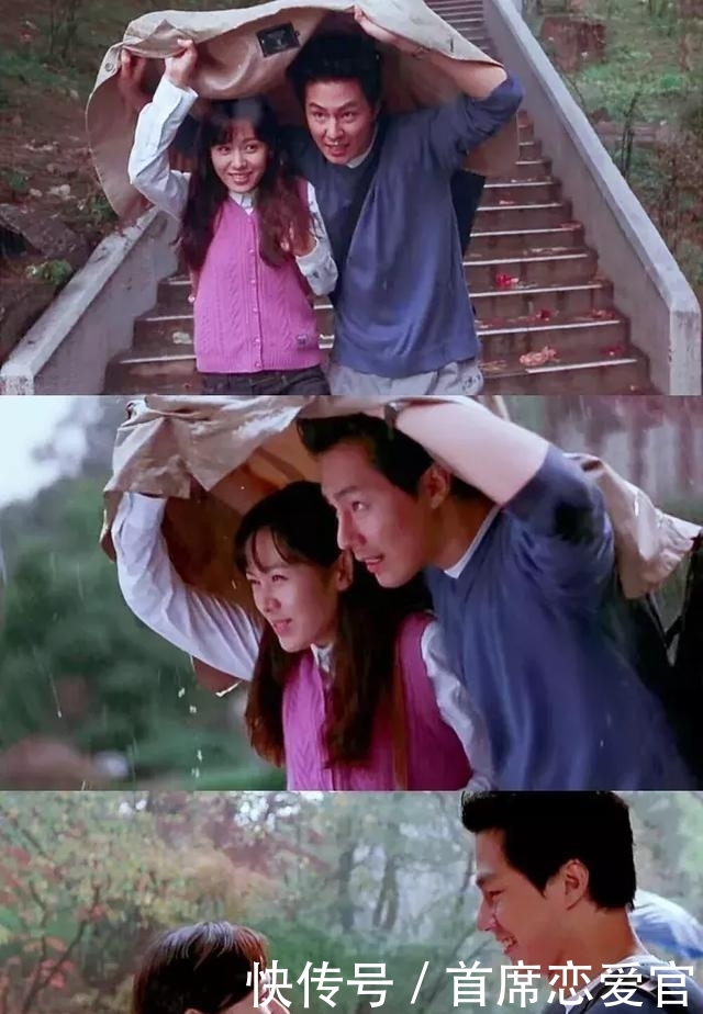  【写出】李健看了17遍电影才写出的歌