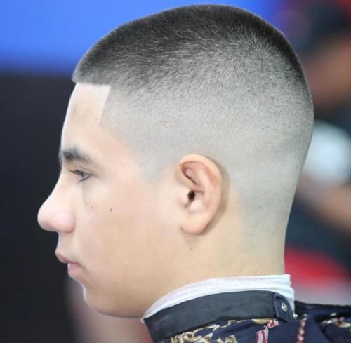 #款发型#春夏季最受欢迎的4类男发,清爽时尚最帅气,你最喜欢哪一类?