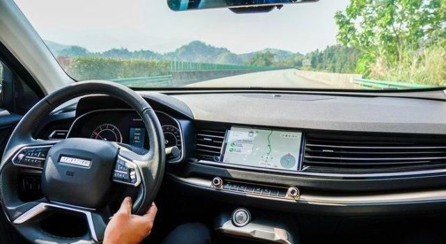 女神自驾哈弗H6日记探寻英雄故里，跨越时空聆听革命第一枪