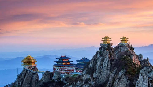 我国这景点太任性：按姓氏收费，2个姓氏免费，古人“历劫”之地