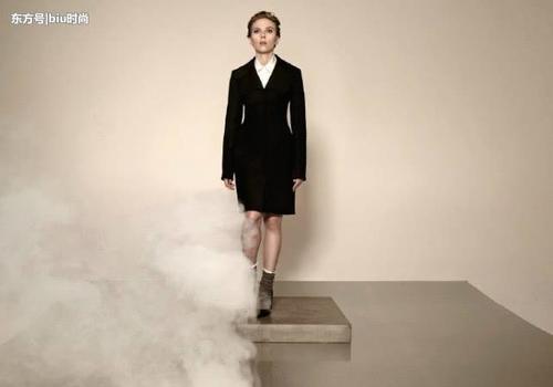 福克斯top10女星！原来性感和帅气竟然可以在她身上并存