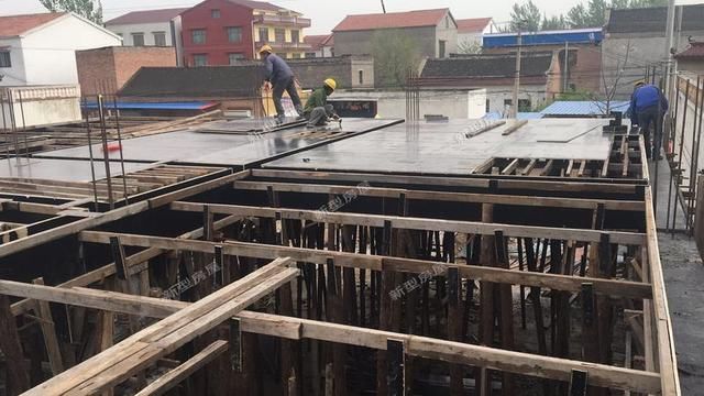  等于■农村3000元一平盖个地下室，这6点细节不注意，等于白建