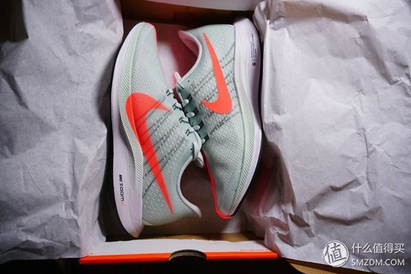 NIKE 超级飞马开箱小记