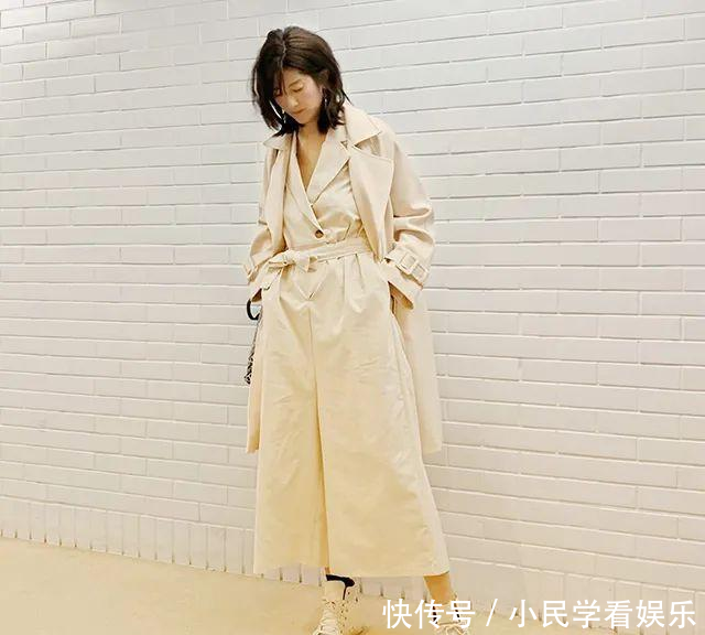  『博主』她们穿出了职场女性最舒服的样子｜博主周报