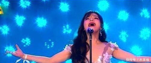 看点：这期《歌手》彻底粉了周深！华晨宇走下神坛后，看点更多了