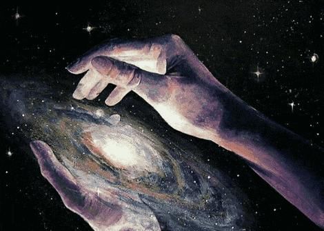 宇宙最神奇的力量——同频共振能量！