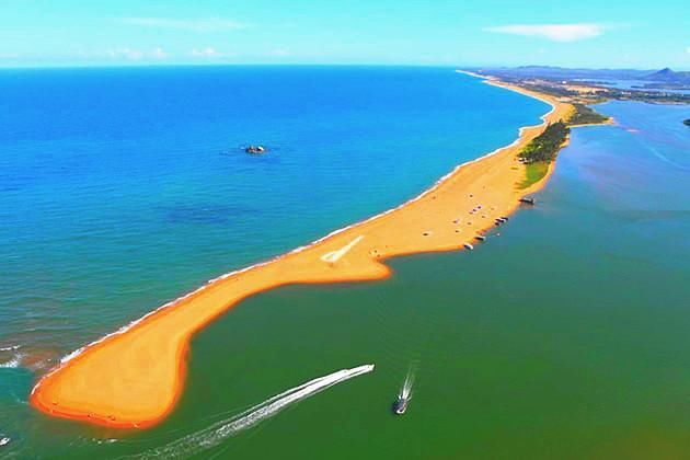 国内唯一环岛高铁：沿途美哭了！无敌海景惊艳世界，票价仅200！