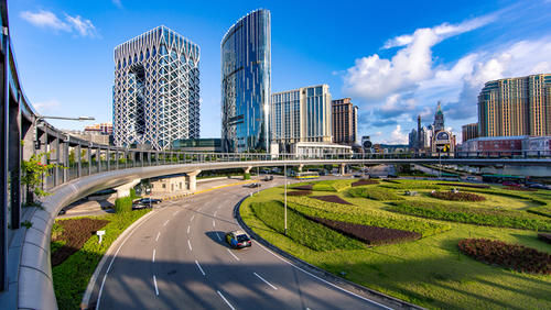  港澳办：港澳办：澳门一国两制实践经验可供香港借鉴