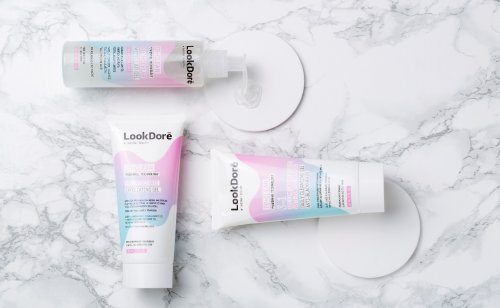 Looker露朵蕊:源自西班牙的护肤黑科技