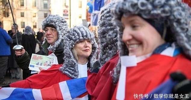 英国脱欧以来的经济