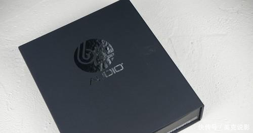 几分钟的时间 足以让你爱上64audio U12t