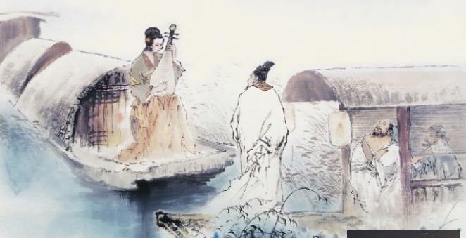 十分钟搞明白什么是古体诗、近体诗、格律