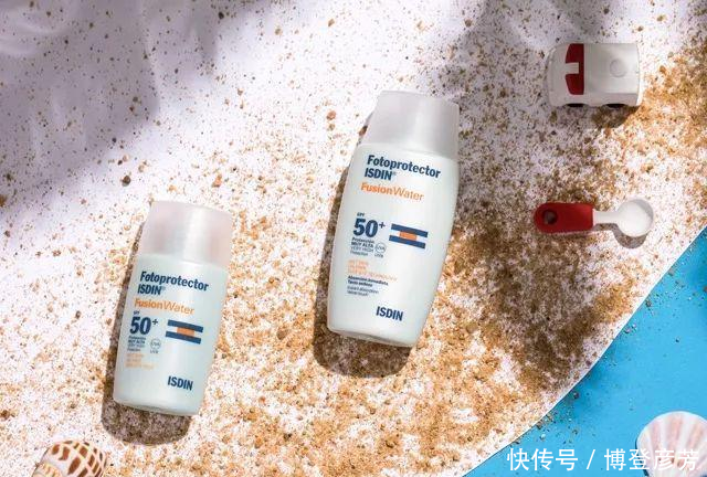 『适合』最热门的3款防晒,好用还不贵,总有一款适合你