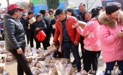  适合：谁说农村老人没用？这4个“乡村小生意”就很适合他们，快