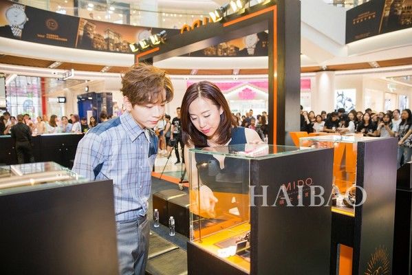 携手＂时光主编＂张皓宸，用笔尖记录不平凡的独特时光