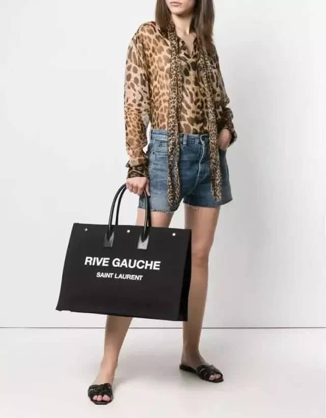  『SAINT』你只知道Niki？SAINT LAURENT 20新款包包了解一下