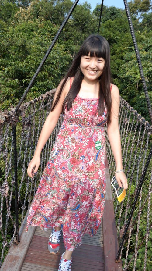 飘散在碧海蓝天里的梦，我的三亚自由行