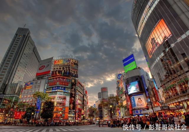 亚洲治安最好4个国家,新加坡上榜,你觉得哪国