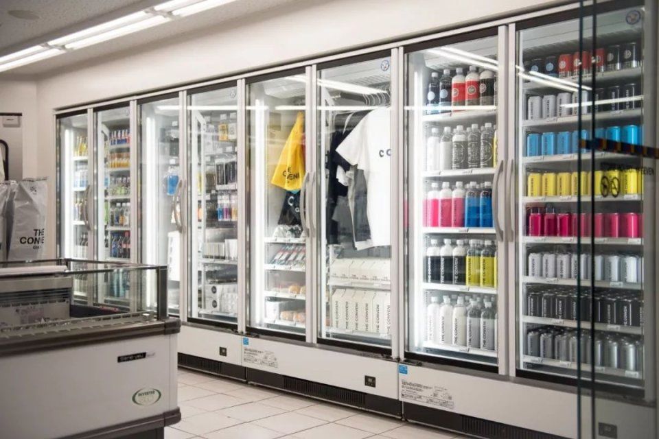 每周时报|内衣模特只要不完美的女孩?安室奈美惠联名尽显女王的温