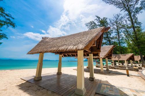 深圳也有个“马尔代夫”，堪称海滩中的一股清流，超美！你来过吗