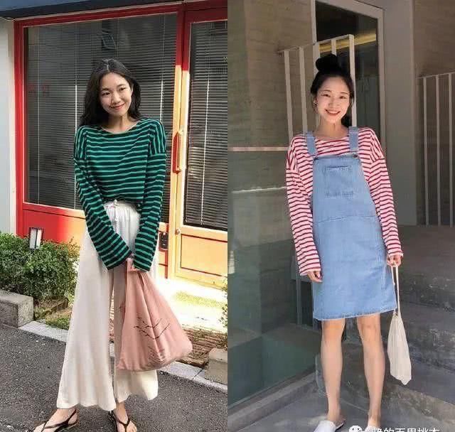 【牛仔阔腿裤】休闲度假，你喜欢裙子还是裤子？穿得美美哒，每一天都舒心宜人