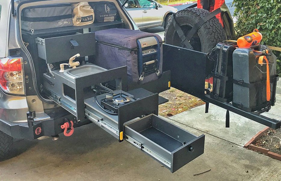 如果你中秋打算自驾游，试试国产“自驾神器，长途800里不累人