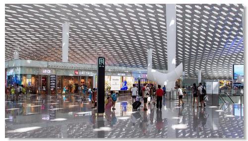 深圳最“奇葩”的建筑，被外国人评为最美，却遭国人吐槽