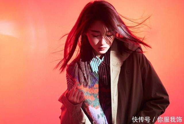  [时尚就]时尚是什么呢？你心中的时尚是怎么样的？