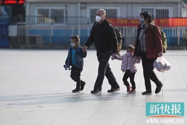  【车站】广铁9日预计到达旅客40万人次，各大车站主推无干扰测温