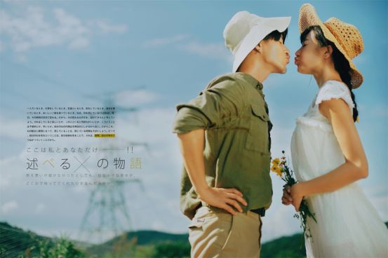 丽江大理旅拍婚纱照分析如果挑选婚纱礼服