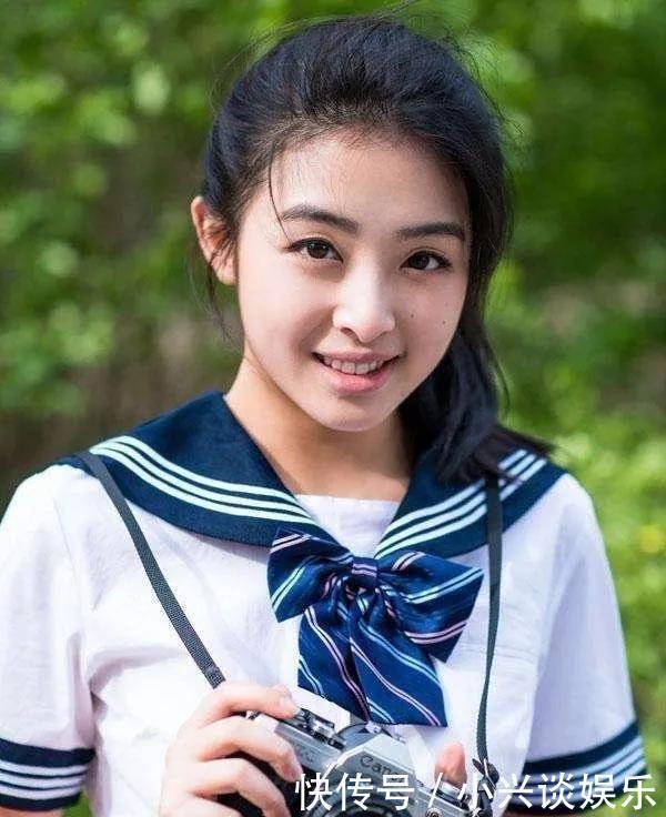  #最真实的自#她们用了多少年，洗掉了少女偶像的标签