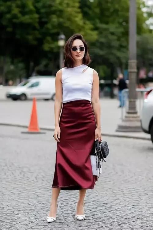  『女性』高跟鞋经典时尚，穿出女性的唯美气息