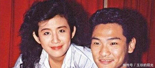 他曾是张学友的前辈,一首歌红了19年,54岁为赚