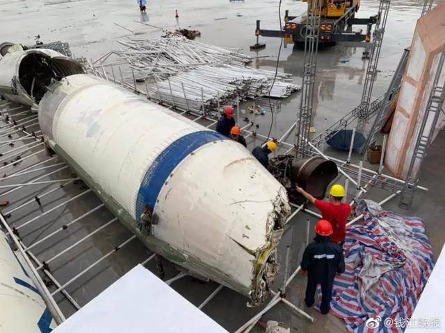 全球首家火箭餐厅亮相杭州，全球特色餐厅，上天入海，无所不能