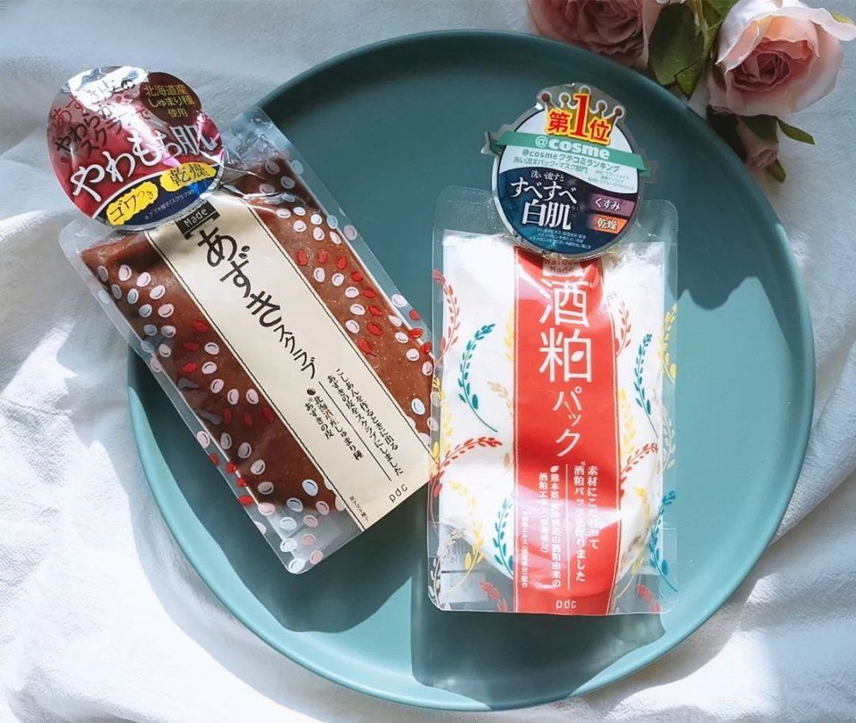 断货半年，抢都抢不到!荣登Cosme榜首，用完白1个色号，肌肤嫩到