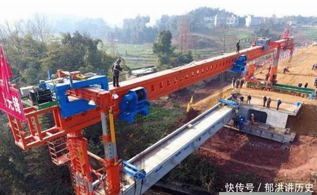 中国又修建超级铁路！投资2700亿元，能看出来有多大难度了吧？