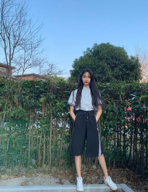 「那刻」艾比不穿女装“大变样”看到他穿回男装那刻全网女生沸腾了