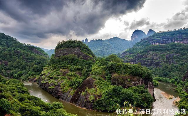 福建省面积最大的地级市, 有“福建粮仓”之称