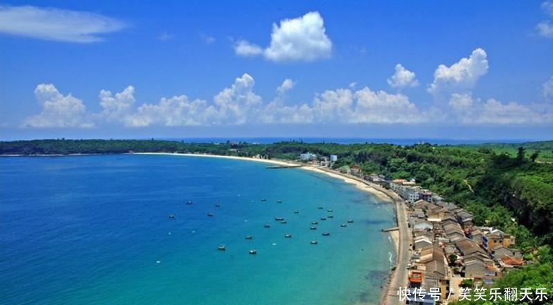 我国最适合“养老”的城市,景色宜人气候好,海鲜便宜随便吃!