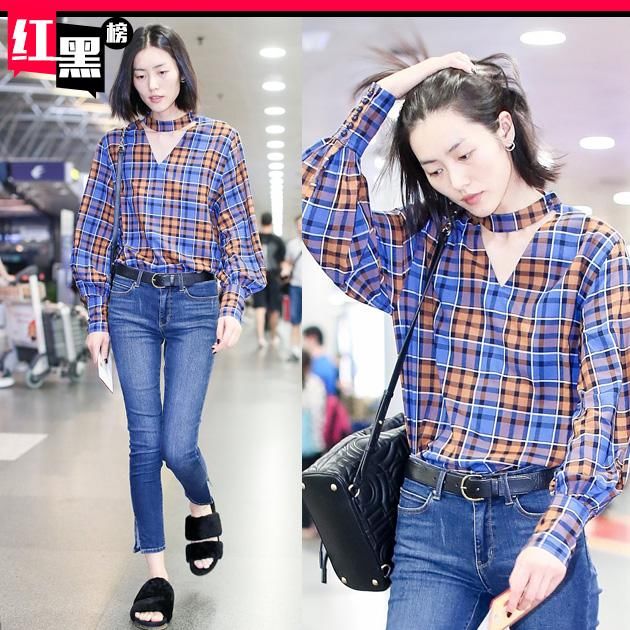 7月着装红黑榜 李宇春高分领跑刘亦菲纪凌尘惨淡垫底