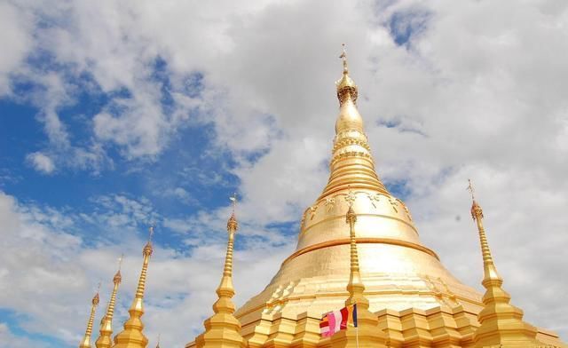 东南亚最危险的两大国家:其中一个是缅甸,另一个你知道是哪里吗