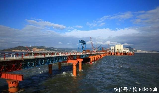 征服“中国好望角”！我国又创奇迹，美俄大呼只有中国能办到