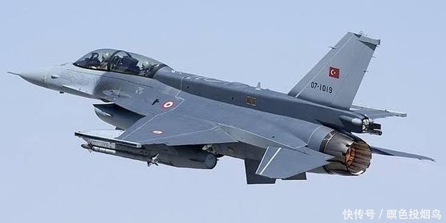 土耳其希腊两国空军实力对比,谁更占优势?