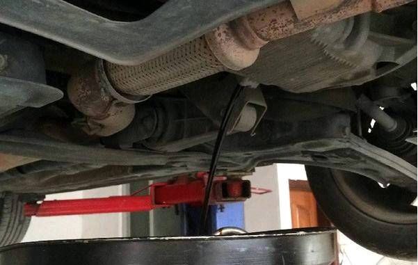  『发动机』如果旧机油排放不干净，会造成什么危害？