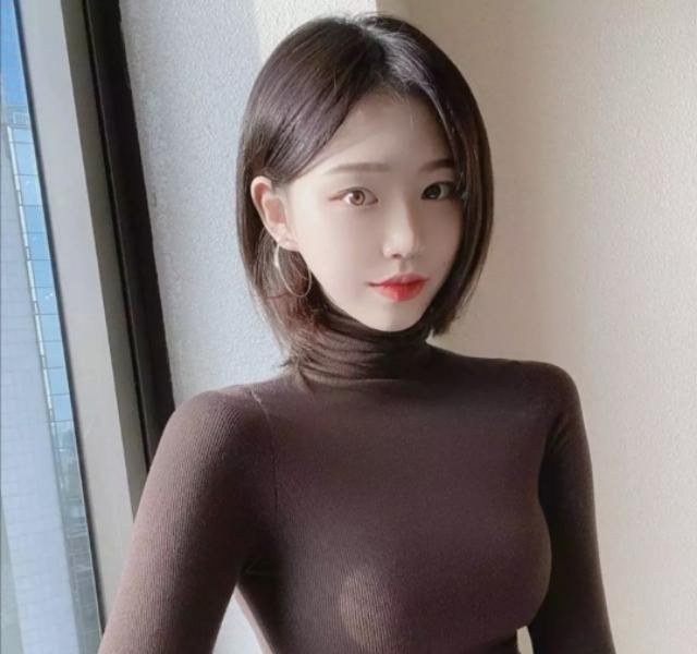  「短发」什么款式的女生短发好看 短发这样剪秒变时尚小姐姐