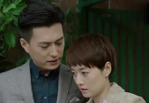 『参加』前半生2唐晶大婚,贺涵带子君参加婚礼,唐晶气发抖给我出去