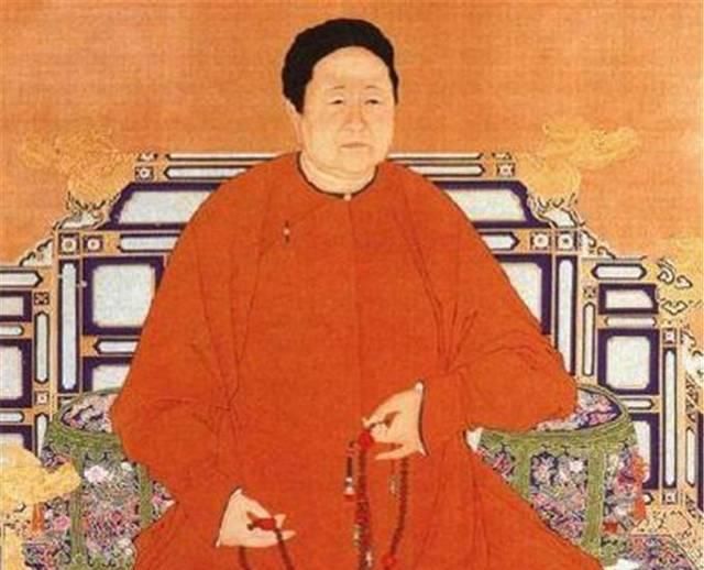 「女人」历史上真实的苏麻喇姑,一个神秘传奇的女人