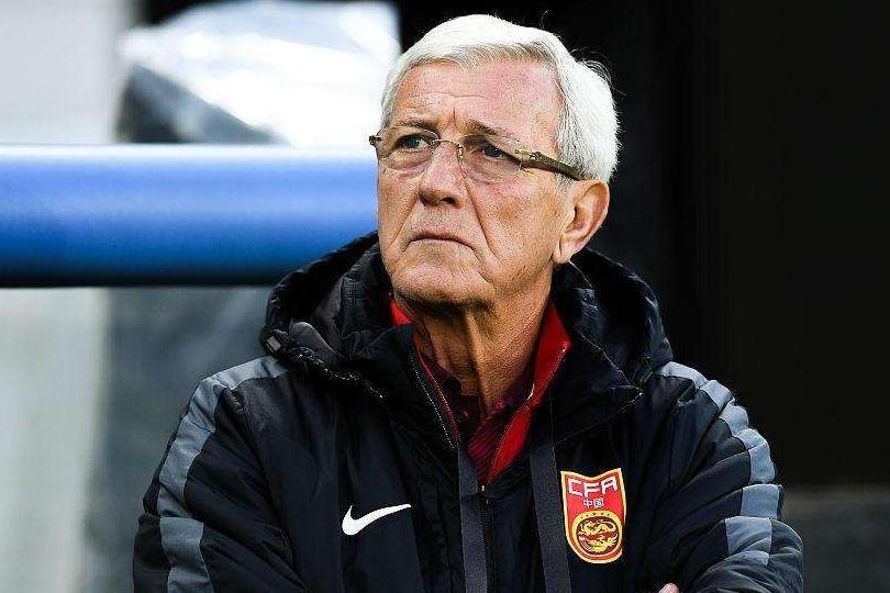 里皮辞职后,中国男足教练人选有哪些呢?