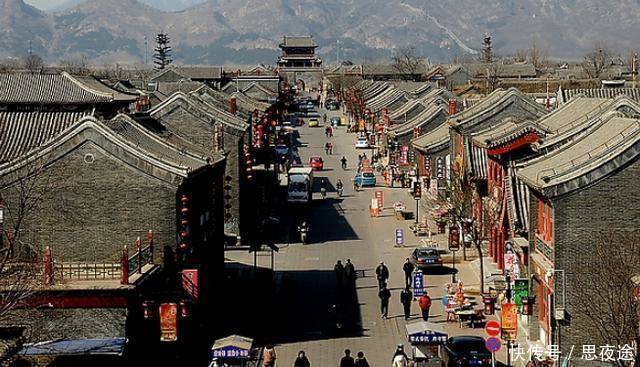 中国又一5A景区被摘牌，河北最耻辱景点，网友：除了遗憾还有心痛